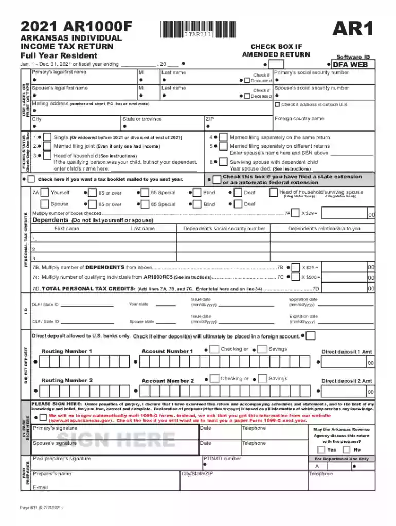 arkansas state revenue department jonesboro photos Preview on Page 1