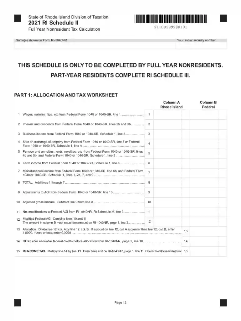 ri taxationbusinessRI : RI Division of Taxation Business Tax Payments Preview on Page 1