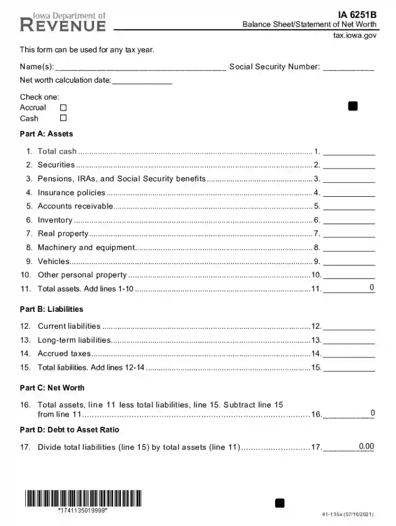 ia sheet Preview on Page 1