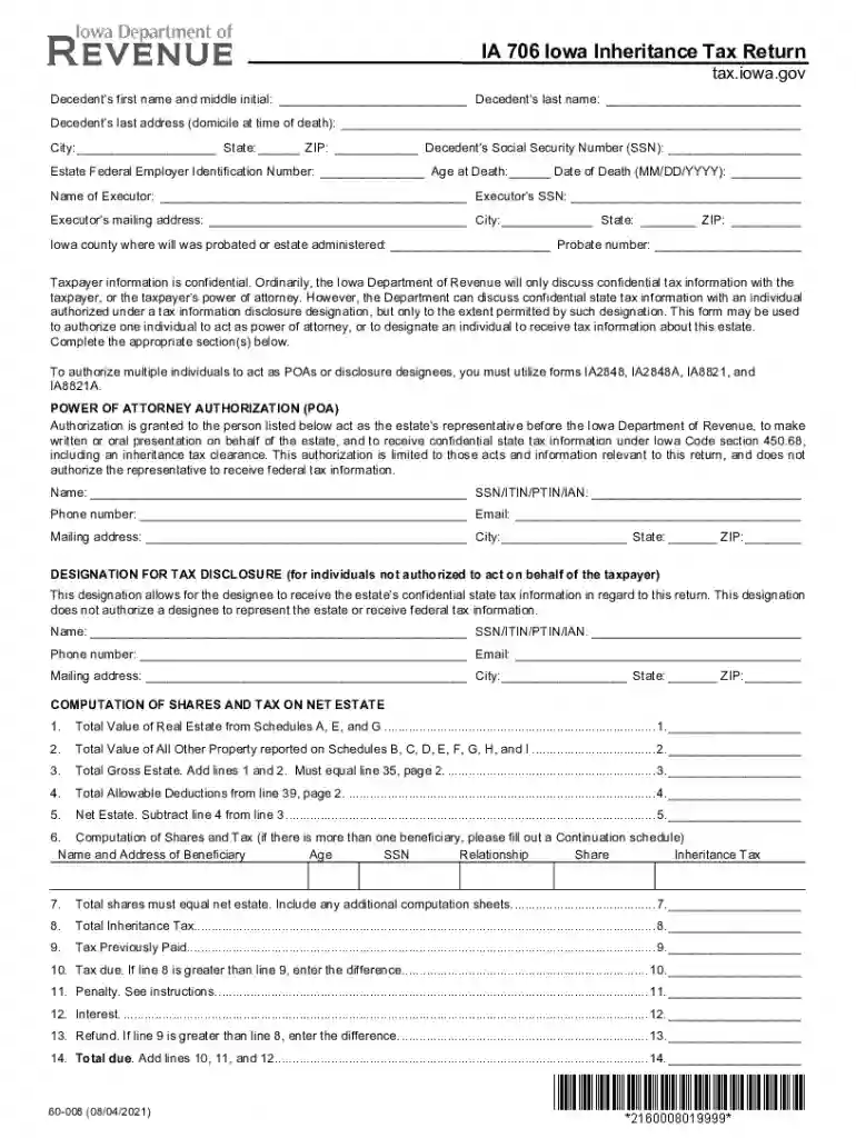 ia 706 Preview on Page 1