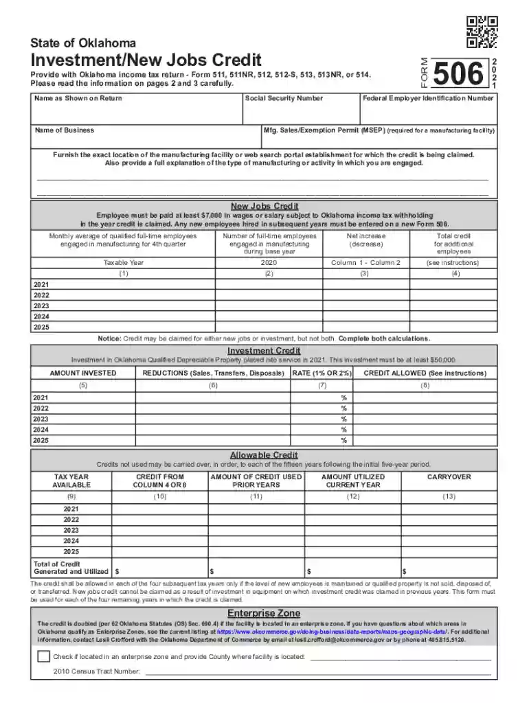 PDF Resident Individual - Income Tax Forms and Instructions Preview on Page 1