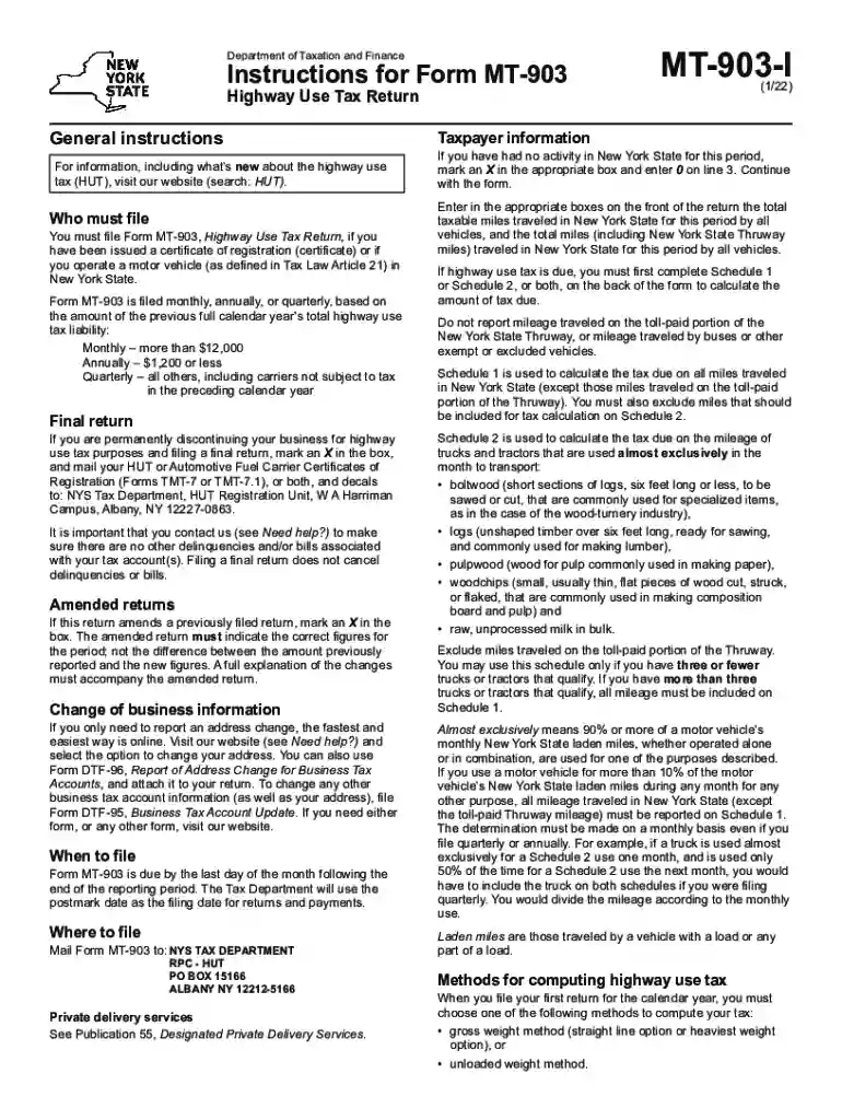 mt 903 Preview on Page 1