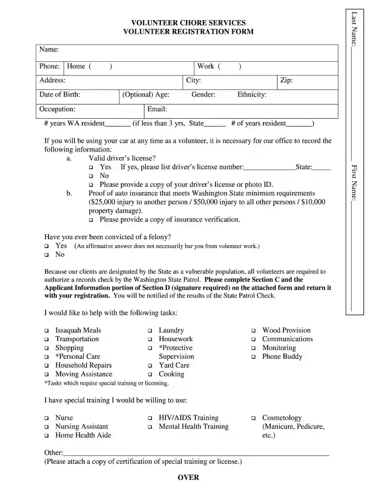 vipassana registration form online Preview on Page 1