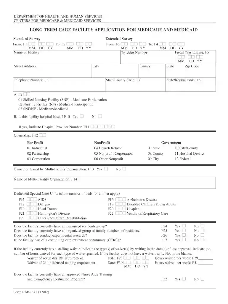 cms 671 Preview on Page 1