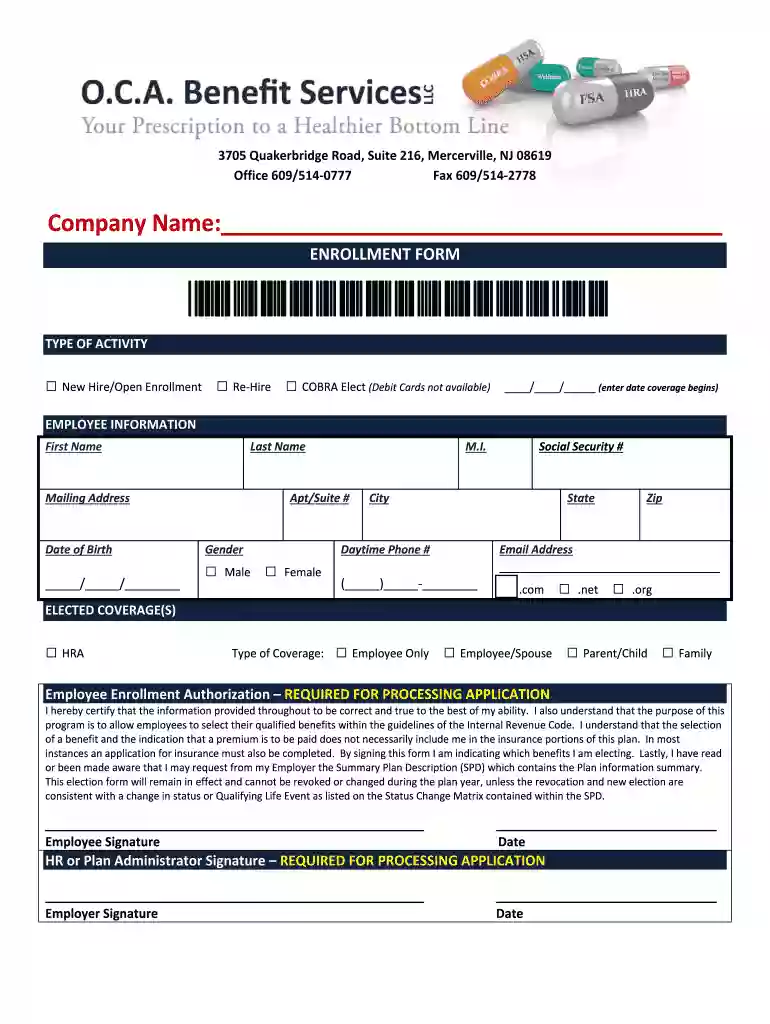 new jersey enrollment Preview on Page 1