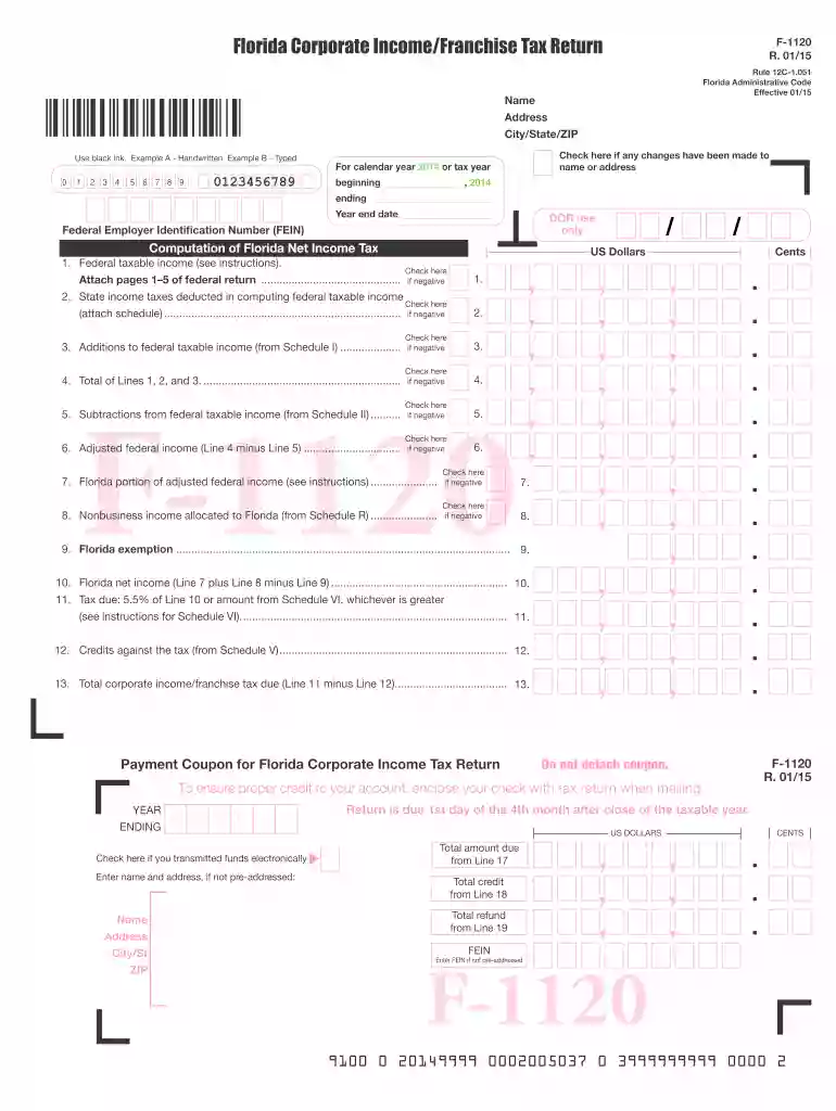 personal property tax florida Preview on Page 1