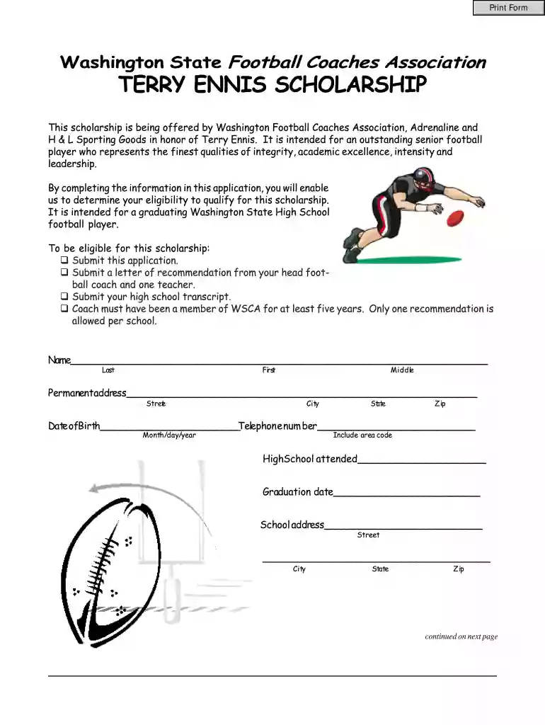 Get - washcoach Preview on Page 1