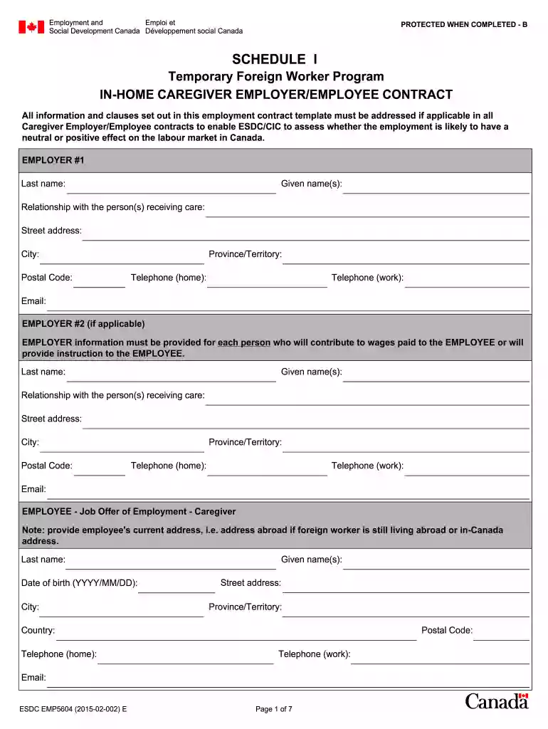 lmia number check Preview on Page 1