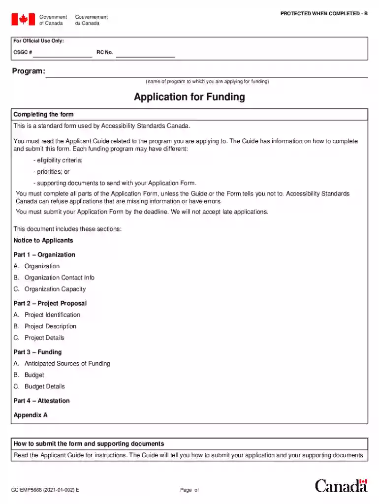 Audit of the Departmental Information System and - Canada Preview on Page 1