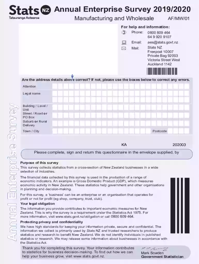AF MW 01 Preview on Page 1