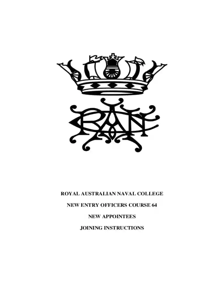navy undergraduate-entry-officersUndergraduate Entry Officers - Royal Australian Navy Preview on Page 1
