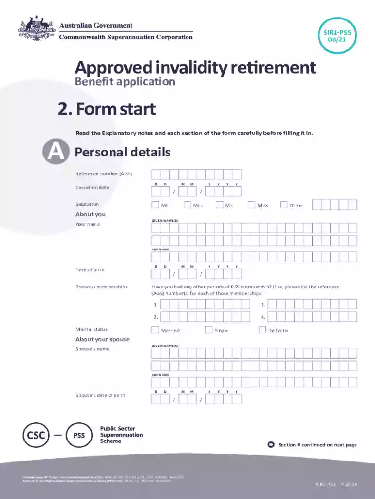 approved invalidity Preview on Page 1