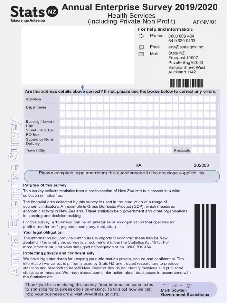 AF-NM-01 Preview on Page 1