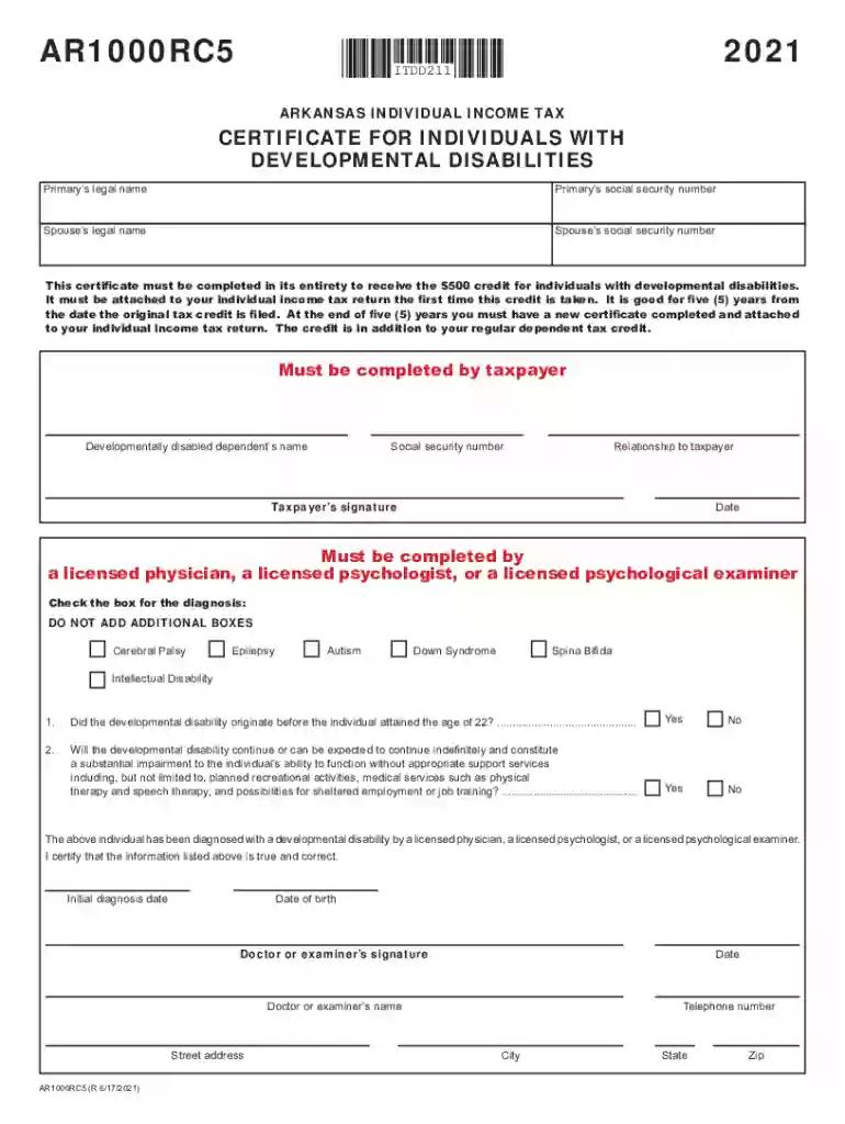 ar1000rc5 Preview on Page 1