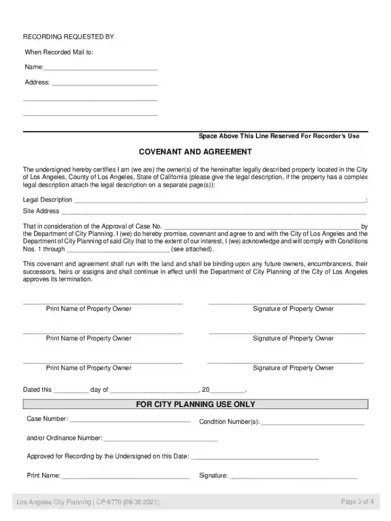 townofclaytonnc DocumentCenterViewInstructions to Preparing Attorney Declaration of Maintenance Preview on Page 1