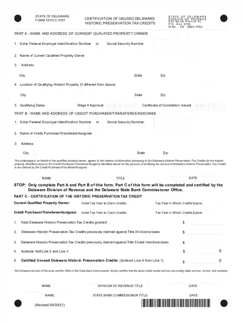 delaware 1811cc 0701 Preview on Page 1