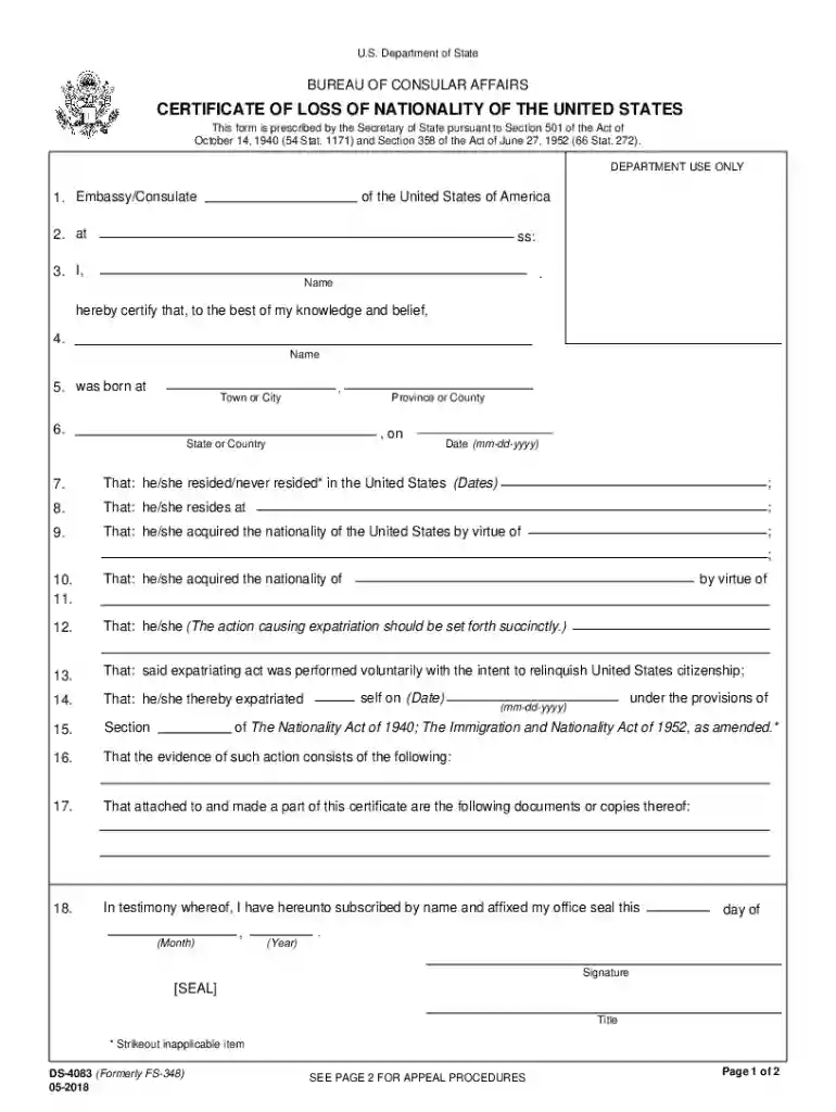 ds 4083 Preview on Page 1