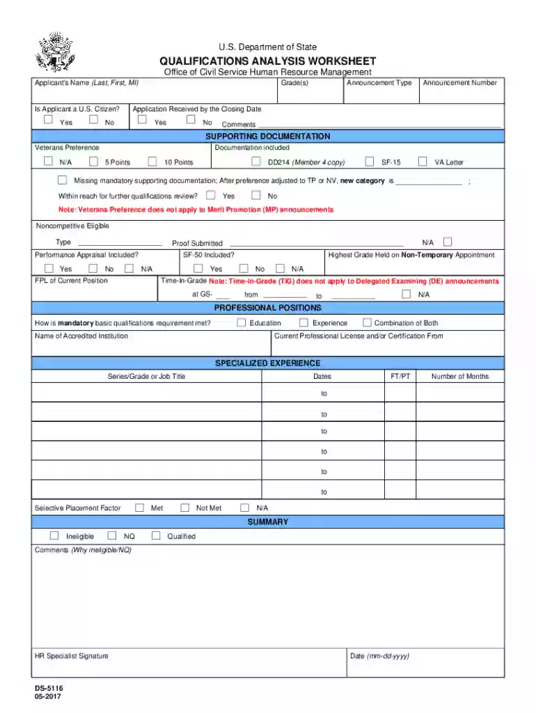 careers state wp-contentuploadsU S DEPARTMENT OF STATE Preview on Page 1