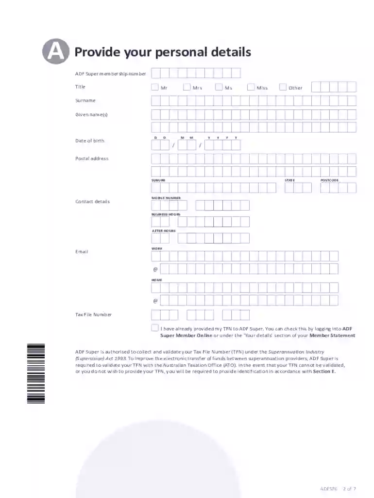 Instructions for Form 8889 (2020)Internal Revenue ServiceNew Options and Processes for - Thrift Savi Preview on Page 1