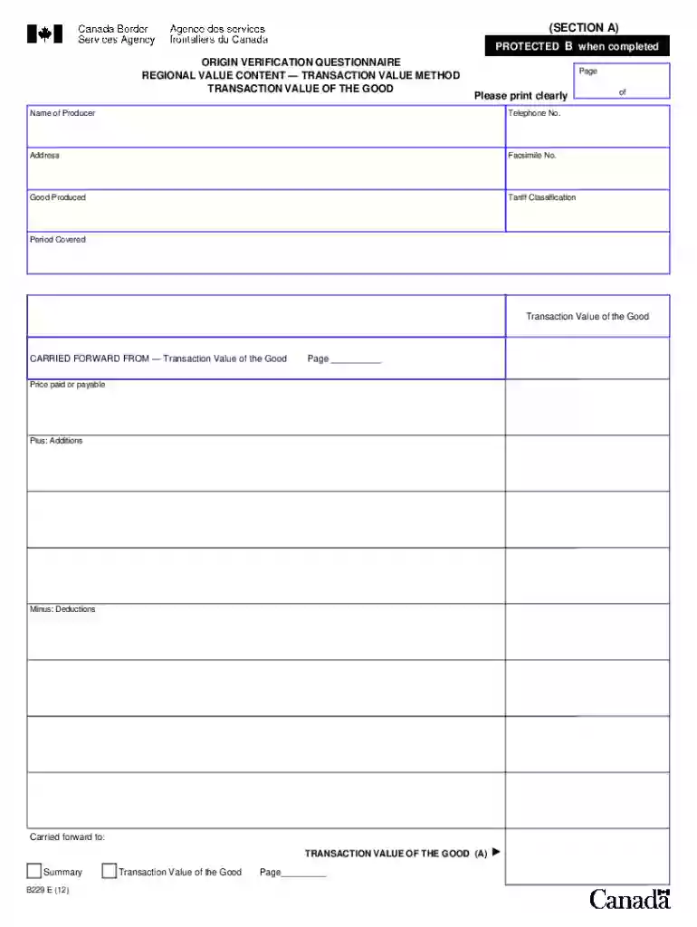 document checklist provincial nominee program Preview on Page 1