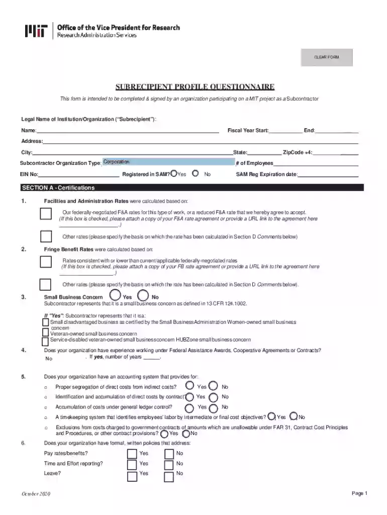 Required field experience forms must be completed signed Preview on Page 1