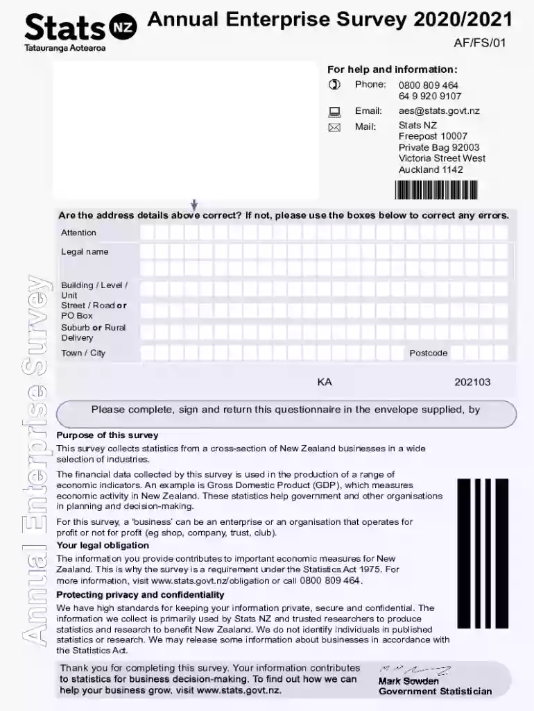 2020 new zealand services Preview on Page 1