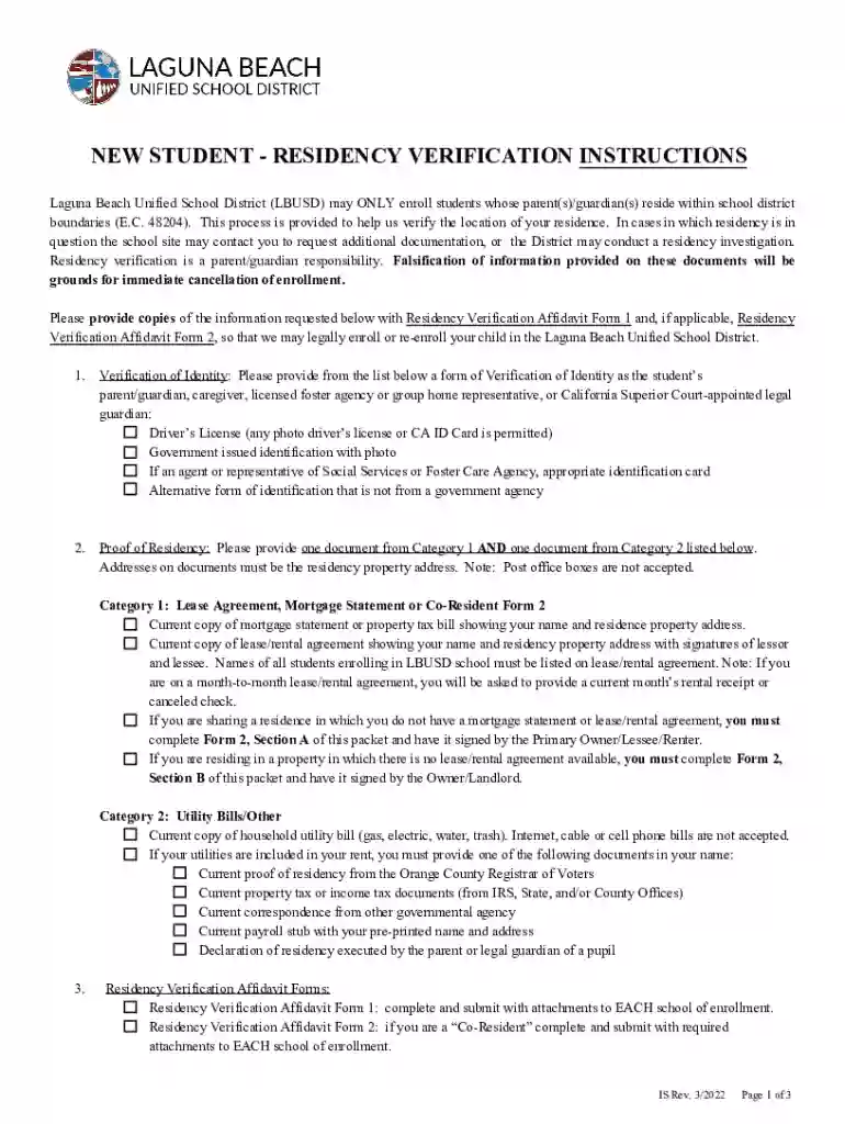 beach unified school district Preview on Page 1