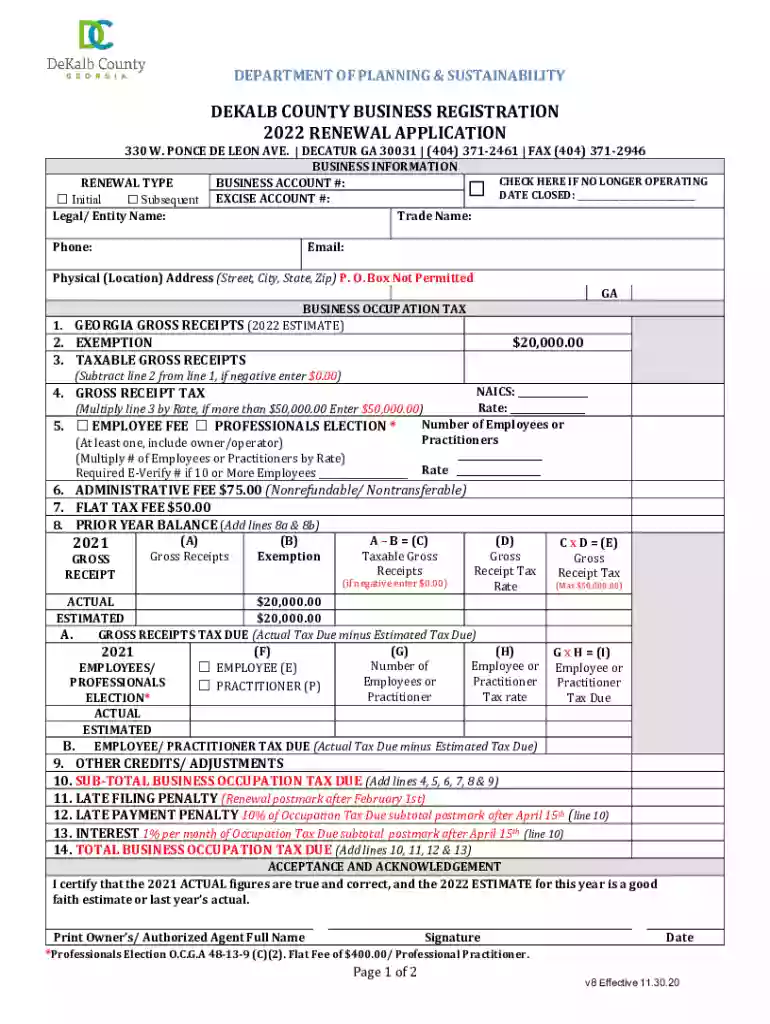Chief Executive Officer DEPARTMENT OF PLANNING Preview on Page 1