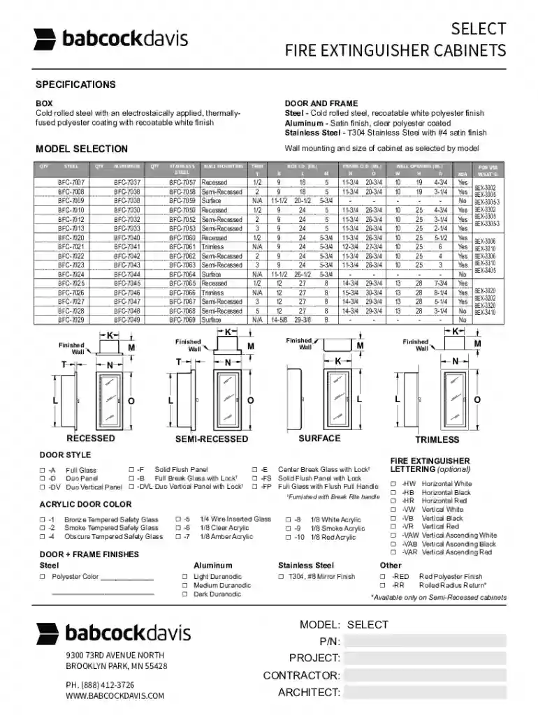 O'Neal Steel - Metal Service Center - Industrial Metal Preview on Page 1