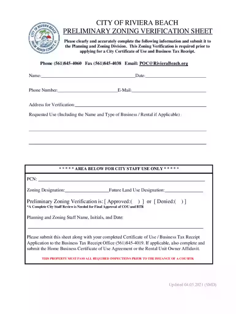 florida business certificate tax Preview on Page 1