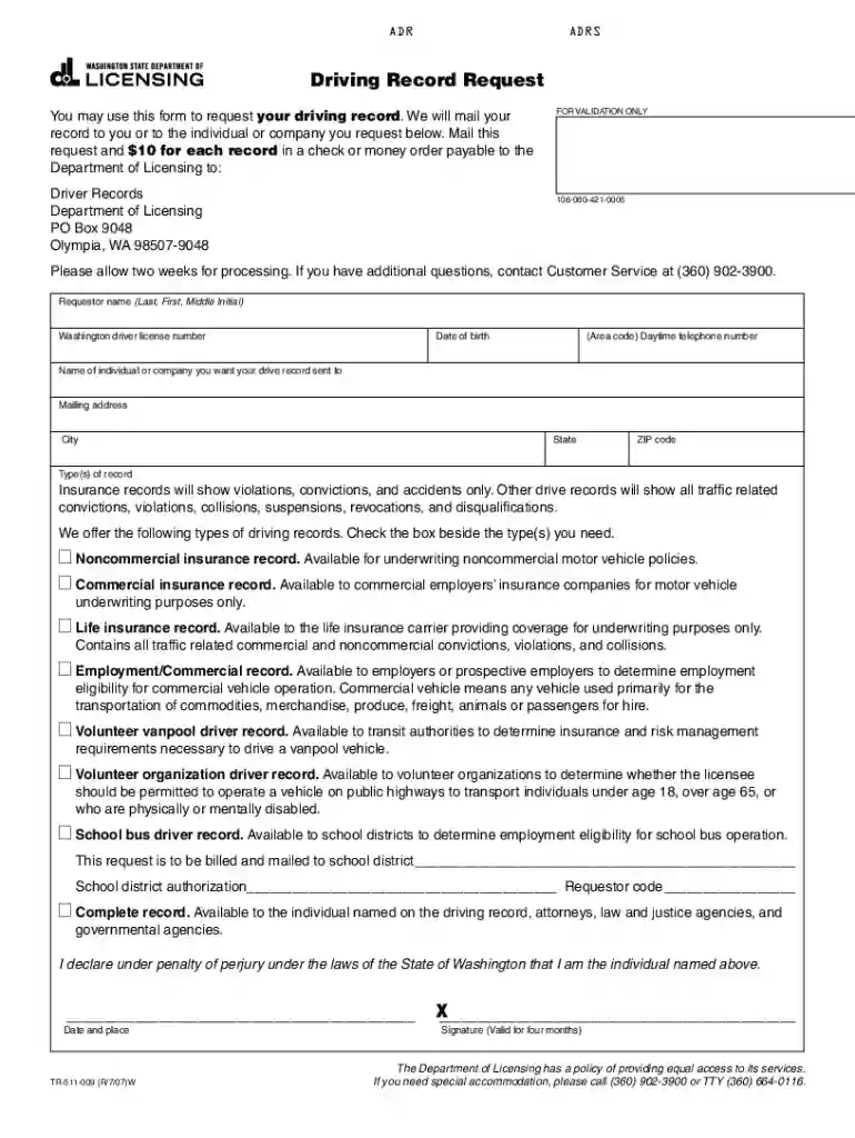 MEMBERSHIP APPLICATION - Snohomish County Fire Preview on Page 1