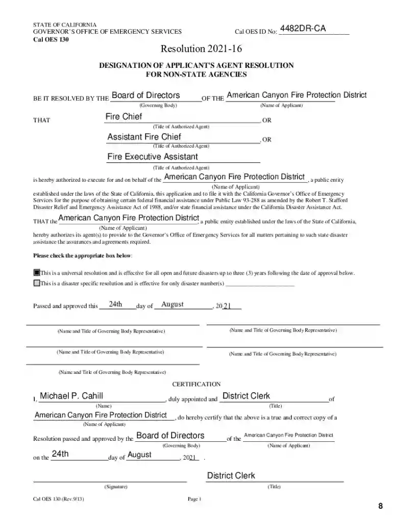 d3n9y02raazwpg cloudfront americancanyon 699SPECIAL JOINT CITY COUNCIL AMERICAN CANYON FIRE PROTECTI Preview on Page 1