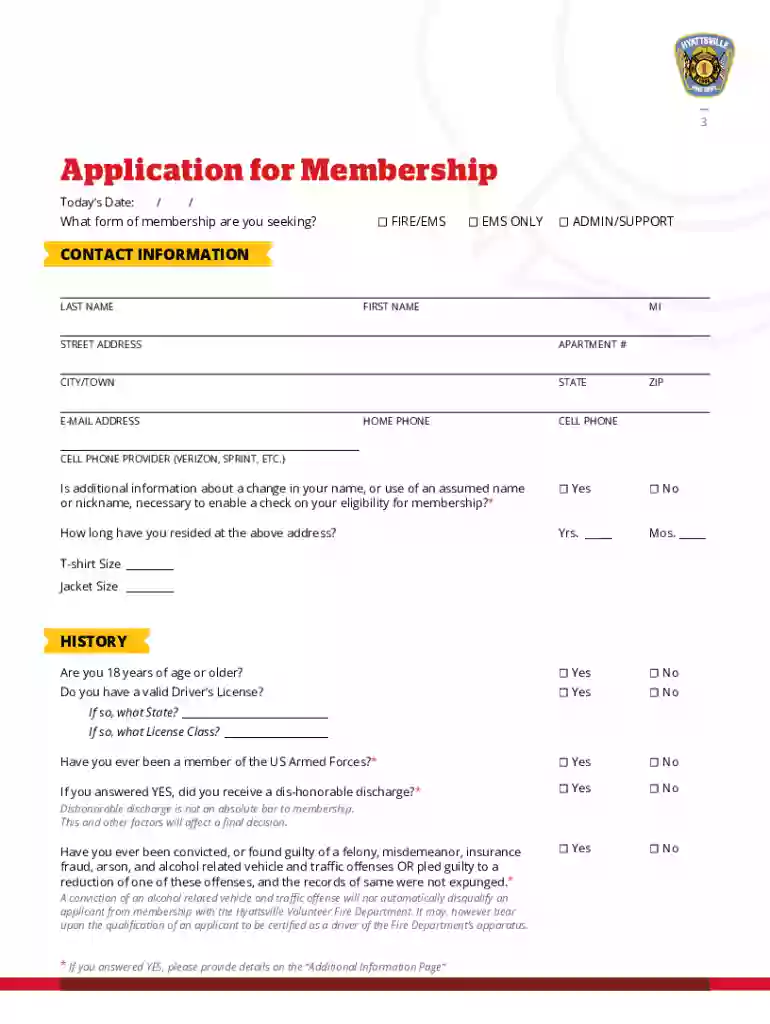hvfd joinjoin-the-hvfdWhy Volunteer with Us? - Hyattsville Volunteer Fire Department Preview on Page 1
