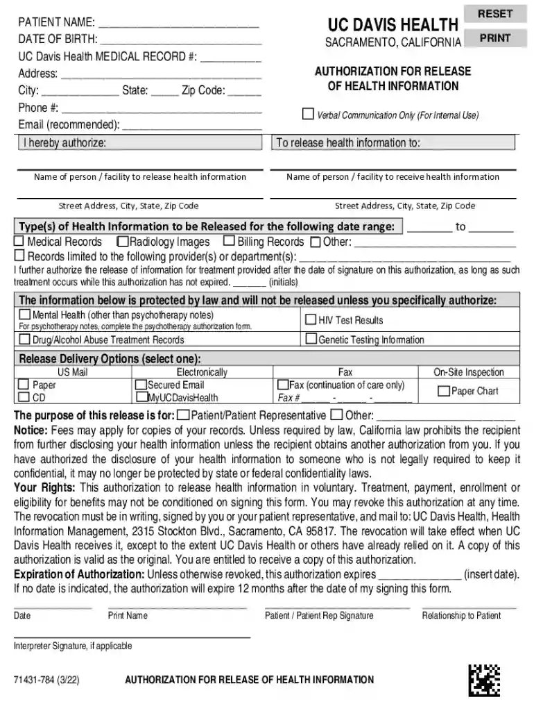 uc davis mychart app Preview on Page 1