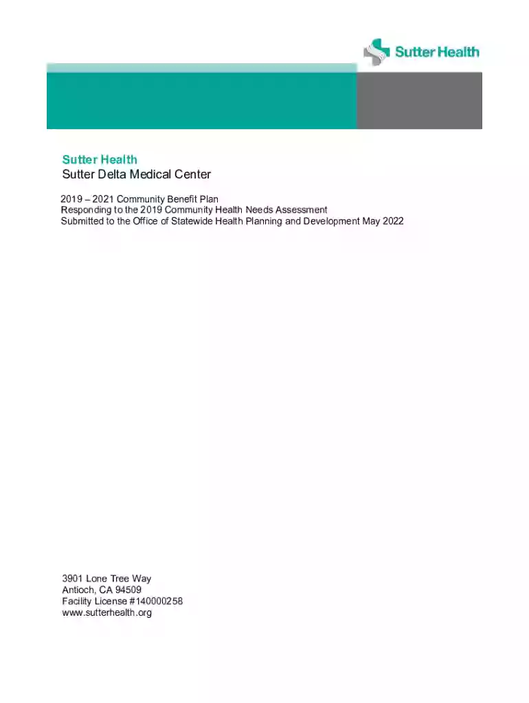 sutter health doctors note Preview on Page 1