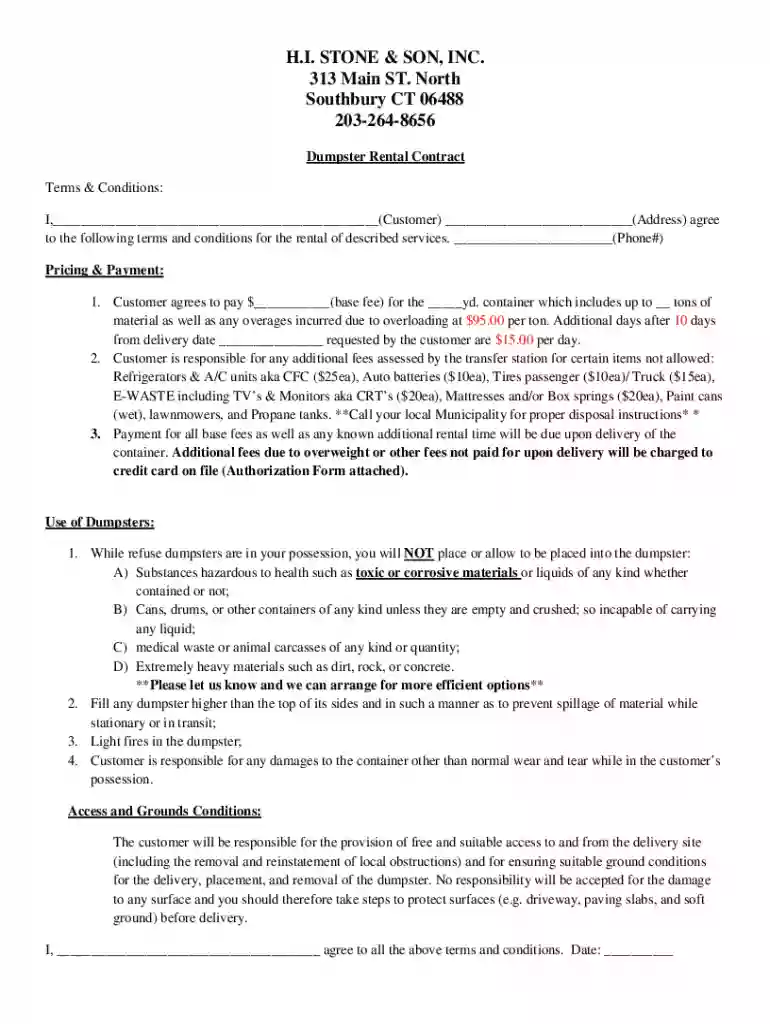 opencorporates companiesusctH I STONE and SON, INC :: Connecticut (US) :: OpenCorporates Preview on Page 1