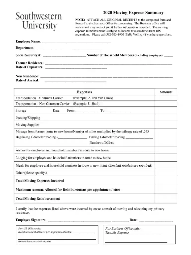 publication 535 Preview on Page 1