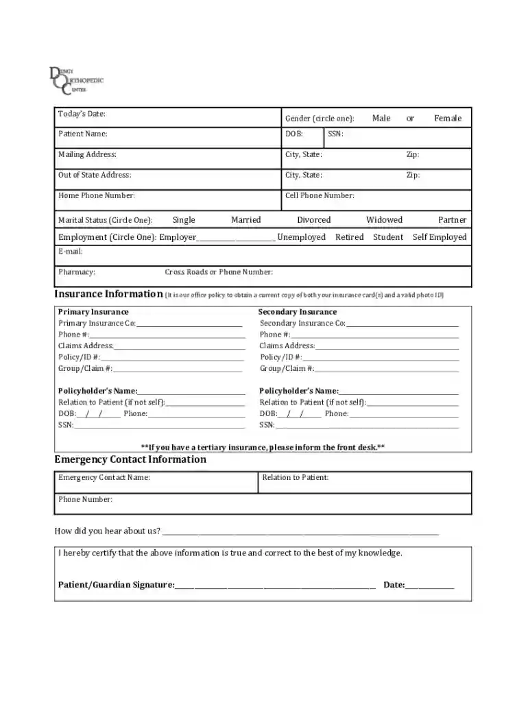 How you can make the gender question on an application form more Preview on Page 1