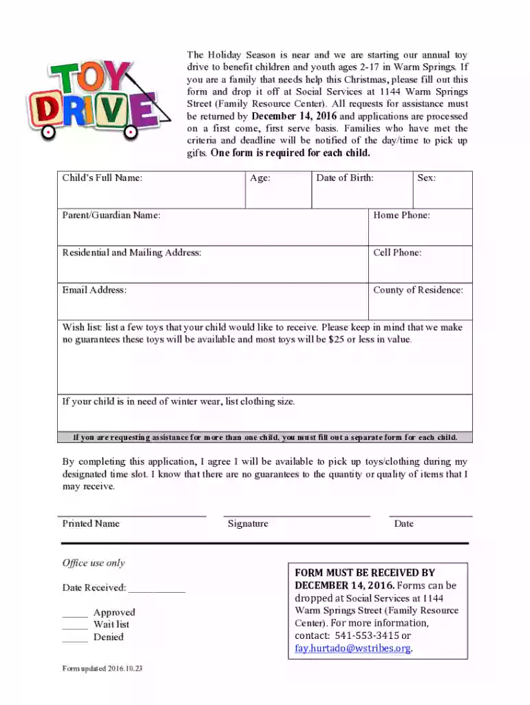 today newstoday-s-23rd-annual-toy-driveTODAY's 23rd Annual Toy Drive: Make holidays sparkle for kids Preview on Page 1