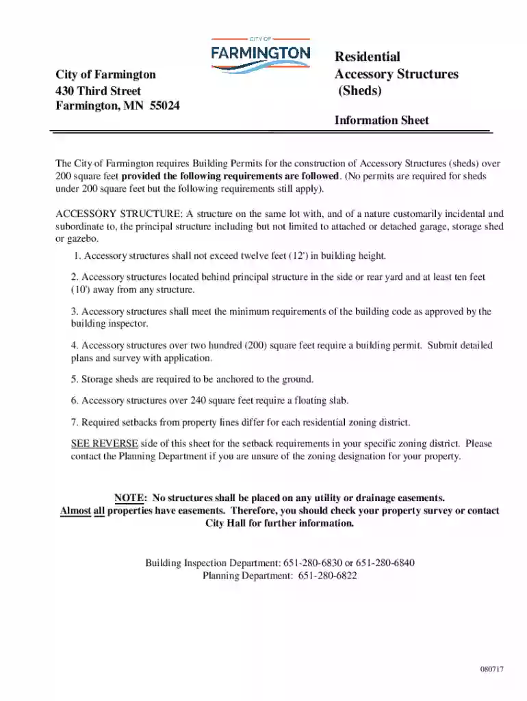 mn residential building permit Preview on Page 1