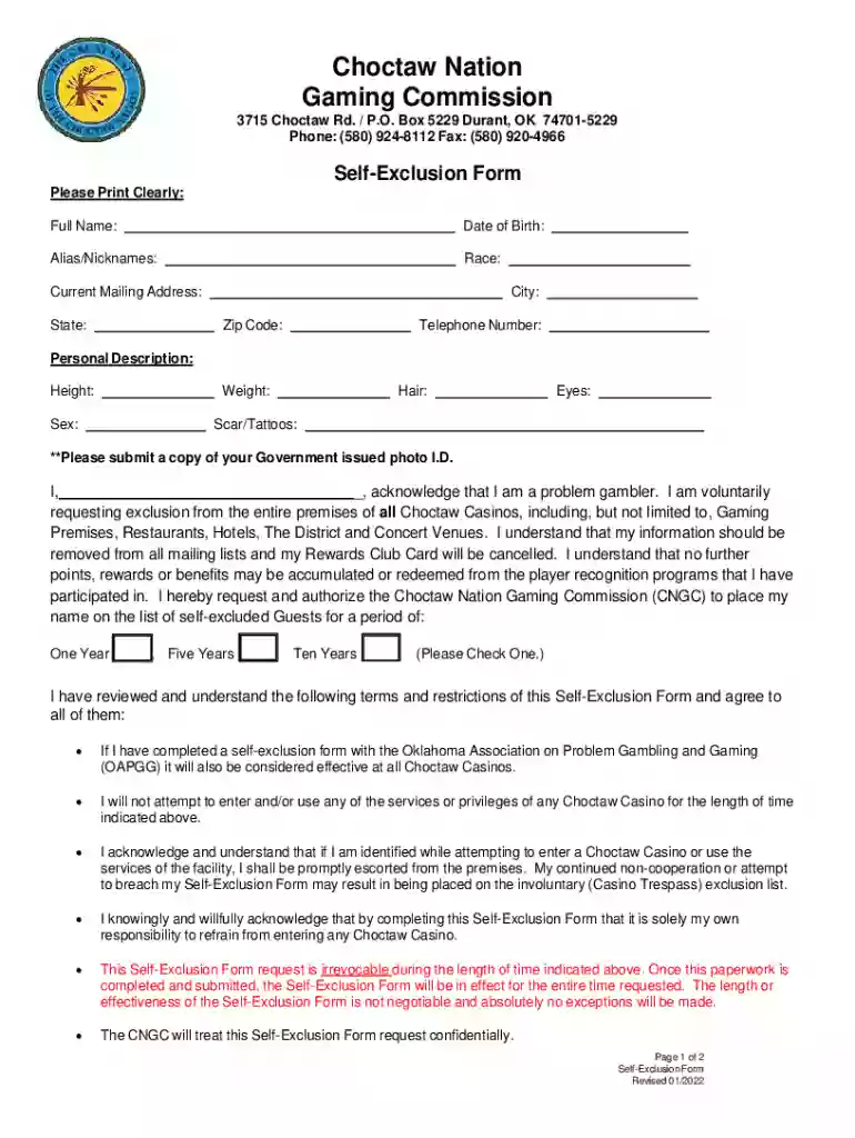 mapsus USchoctaw-nation-gaming-commissionChoctaw Nation Gaming Commission , Oklahoma , United States Preview on Page 1