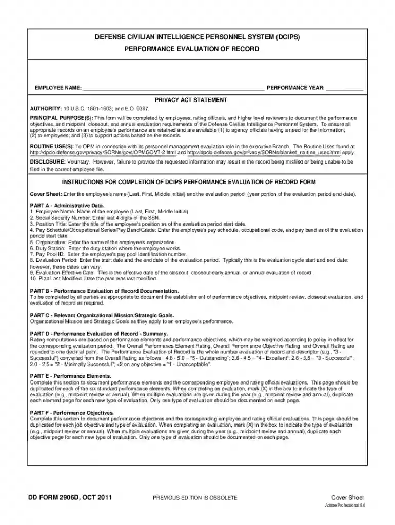 dcips fense DCIPS Home - U S Department of Defense Preview on Page 1