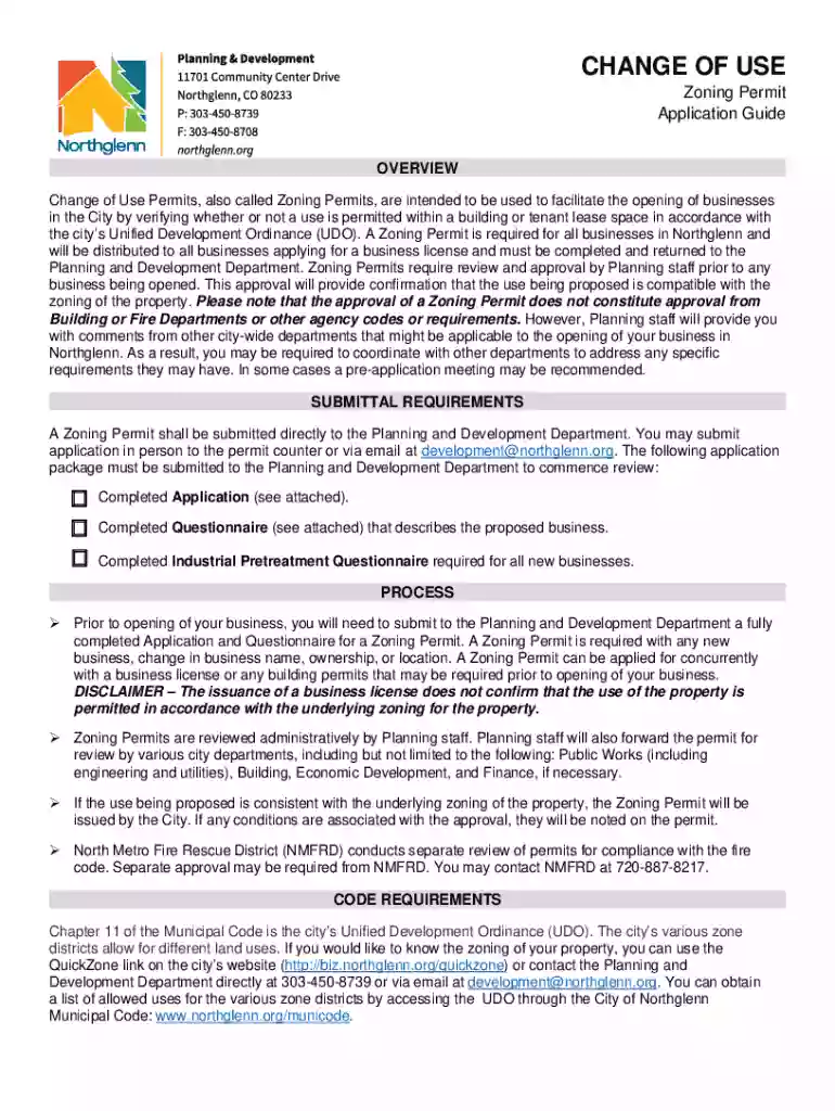 Employment-City of NorthglennEmployment-City of NorthglennEmployment-City of NorthglennEmployment-Ci Preview on Page 1