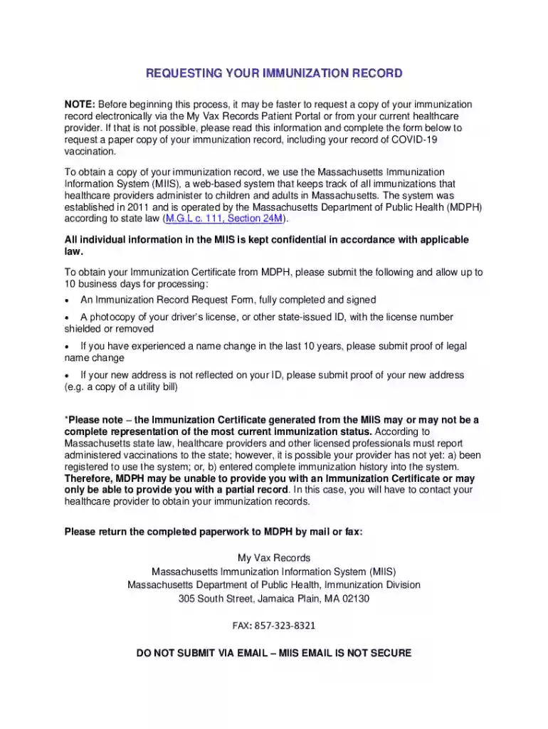georgia request-immunization-recordsRequest Immunization RecordsGeorgia Preview on Page 1