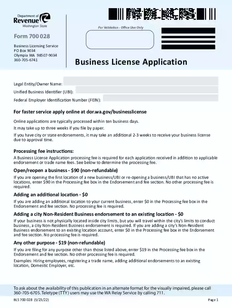 028 form pdf Preview on Page 1