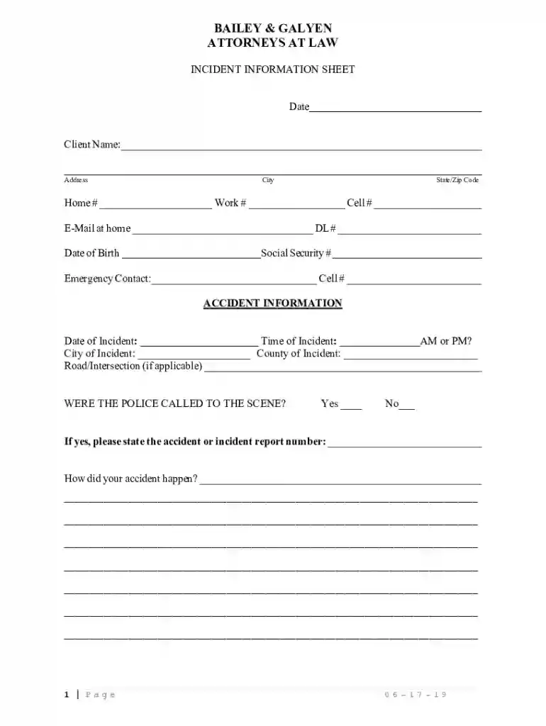 lawyers texarkanaarkansasBailey & Galyen, Attorneys at Law - Texarkana, AR Law Firm Preview on Page 1
