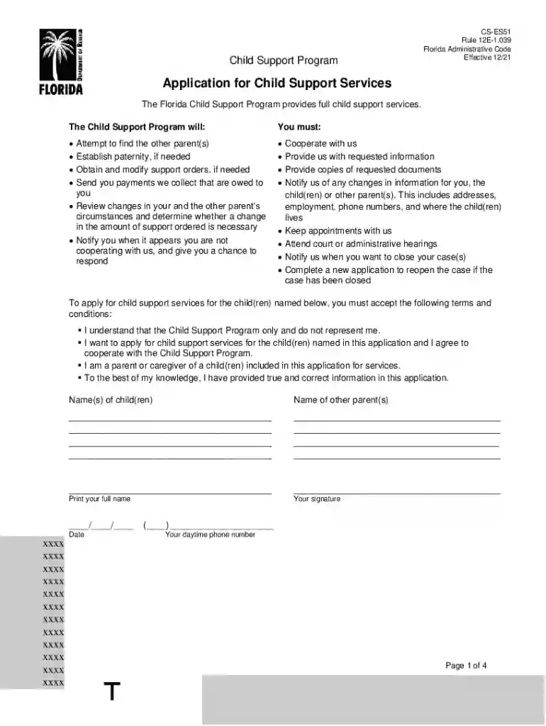 cs es51 Preview on Page 1