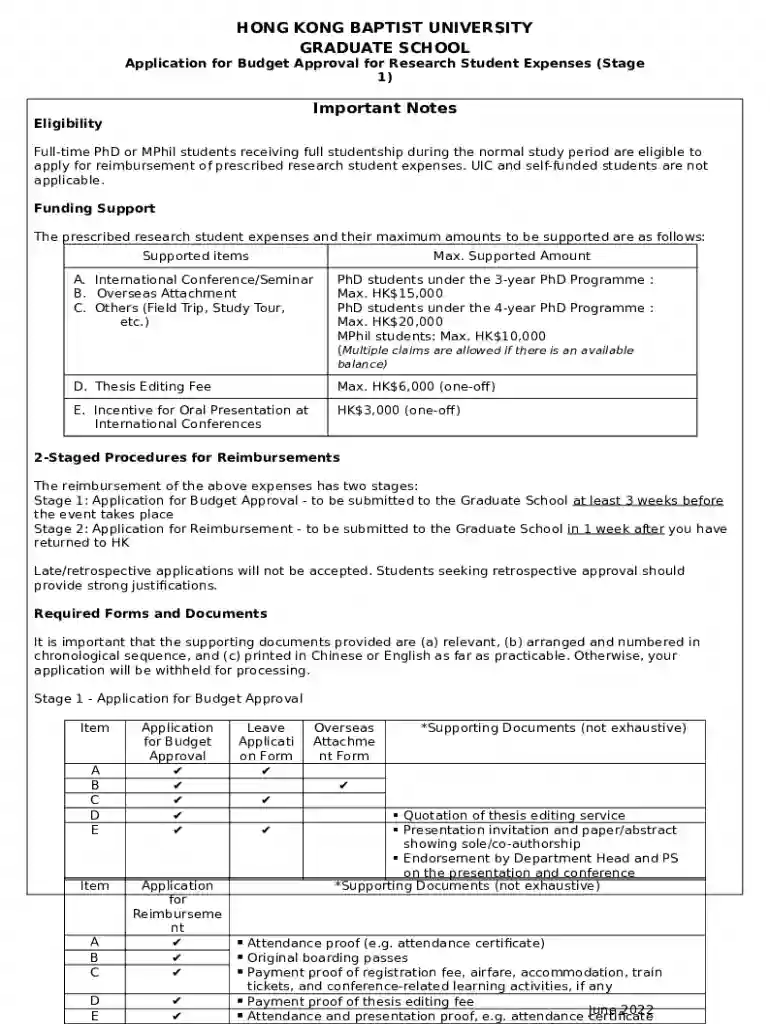 hkbu gs Preview on Page 1