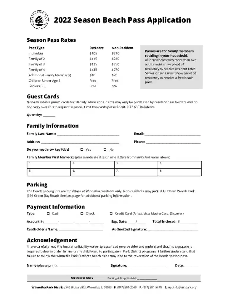 Park PassesUtah State Parks Preview on Page 1