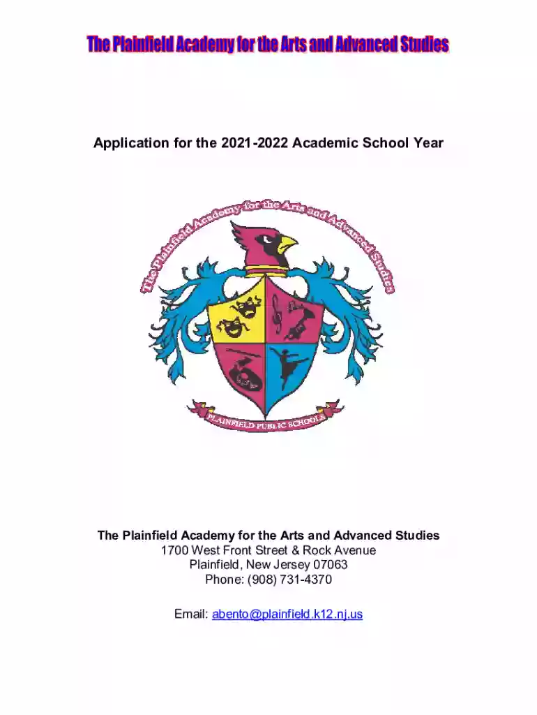 lumoslearning llwpedfinderPlainfield Academy For The Arts & Advanced Studies FAQs and Preview on Page 1